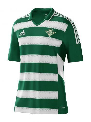 Real Betis 2016-17 Especial