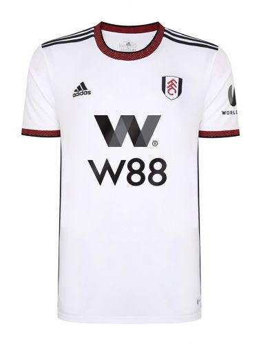 Fulham 2022-23 Home