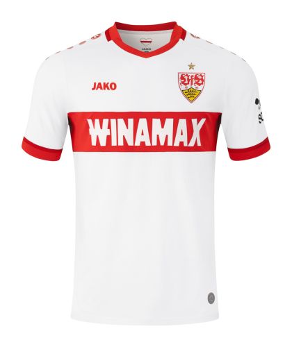 VfB Stuttgart 2024-25 home