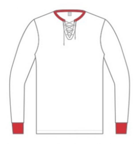 Liverpool 1924-31 Visitante