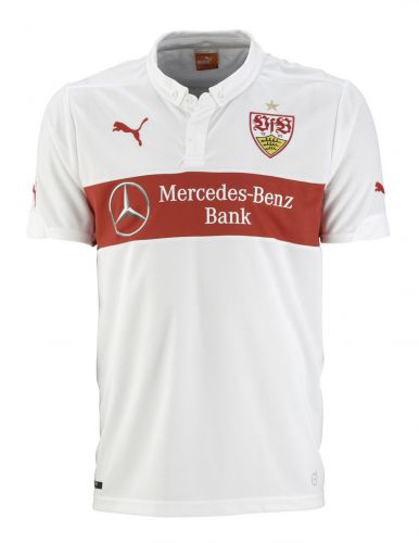 VfB Stuttgart 2014-15 home