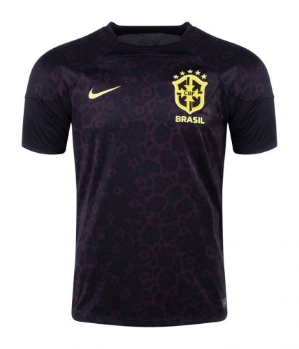 Brazil 2023 Home