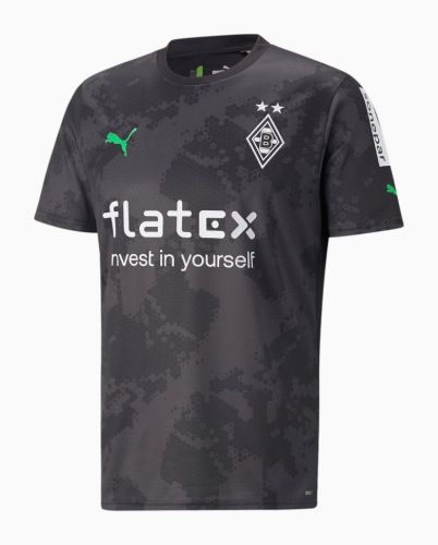 Borussia M'gladbach 2022-23 third