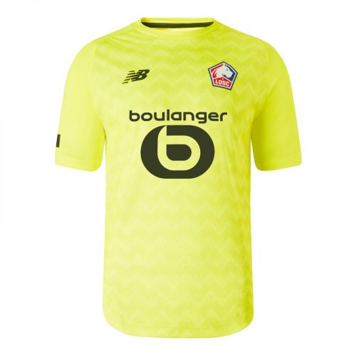 Lille OSC 2023-24 gk