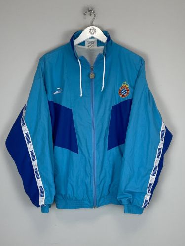 Espanyol 1994-95 Home