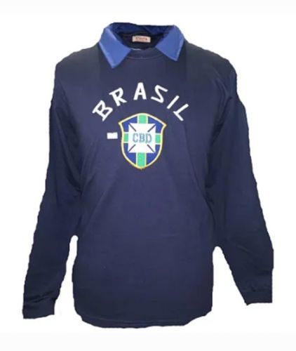 Brazil 1958 GK