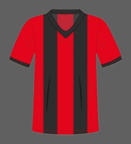 Bayer Leverkusen 1963-64 home