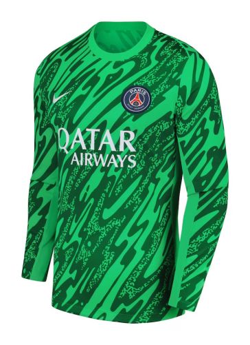 Paris Saint-Germain 2024-25 Portero