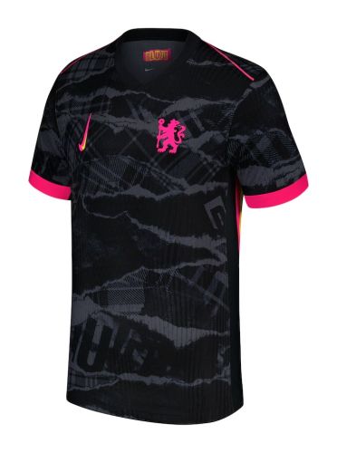Chelsea 2024-25 Tercera