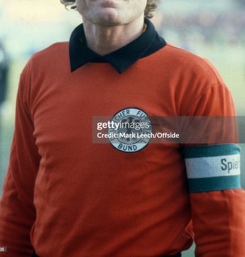 Germany 1979 GK