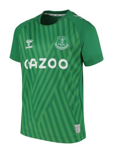 Everton 2021-22 away