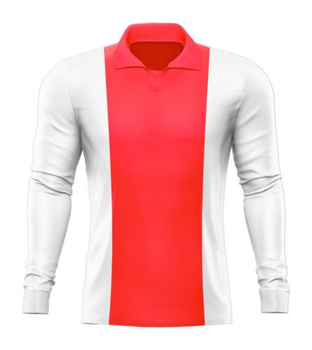 Ajax 1956-57 Home