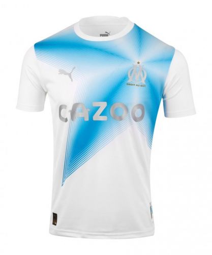 Olympique Marseille 2022-23 Local