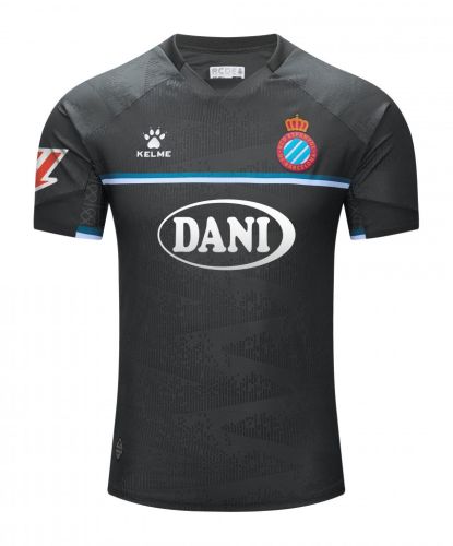 Espanyol 2024-25 Third