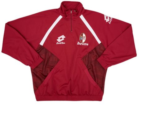 Torino FC 1994-95 home