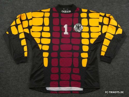 Germany 1994 Home