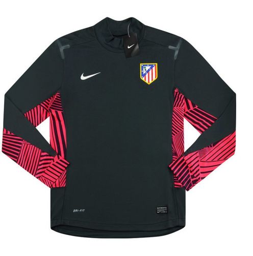 Atlético Madrid 2011-12 gk