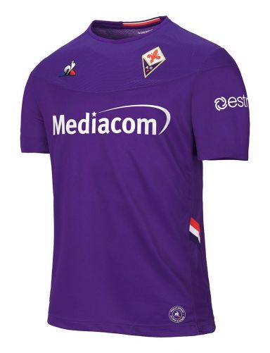 Fiorentina 2019-20 home