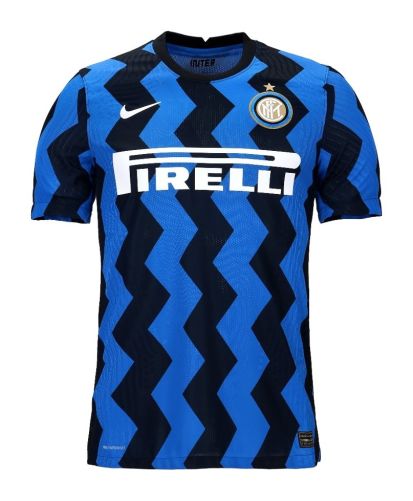Inter Milan 2020-21 Home