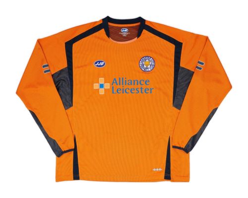 Leicester City 2005-06 Portero