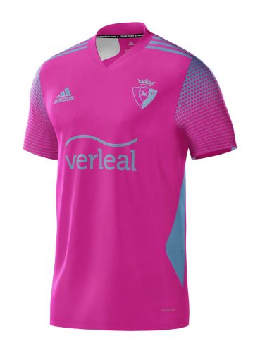 Osasuna 2021-22 Third