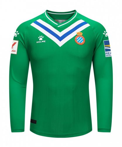 Espanyol 2023-24 GK