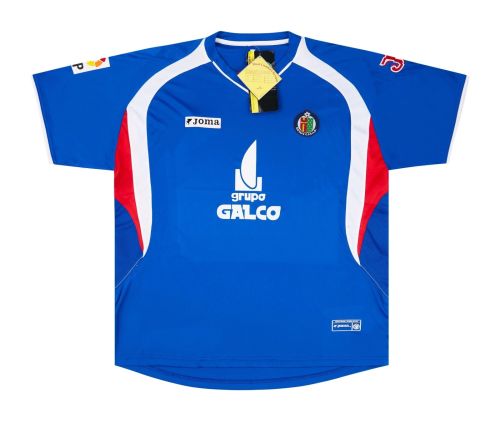 Getafe CF 2006-07 Home