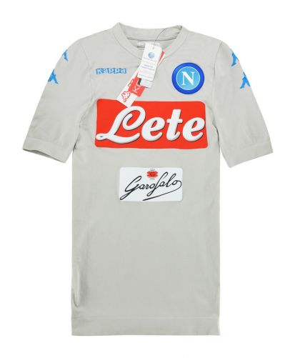 SSC Napoli 2016-17 Home