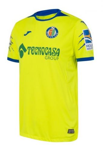 Getafe CF 2019-20 Third