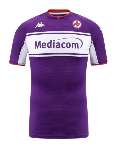 Fiorentina 2021-22 home