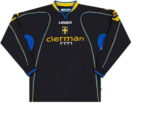 Hellas Verona 2003-04 third