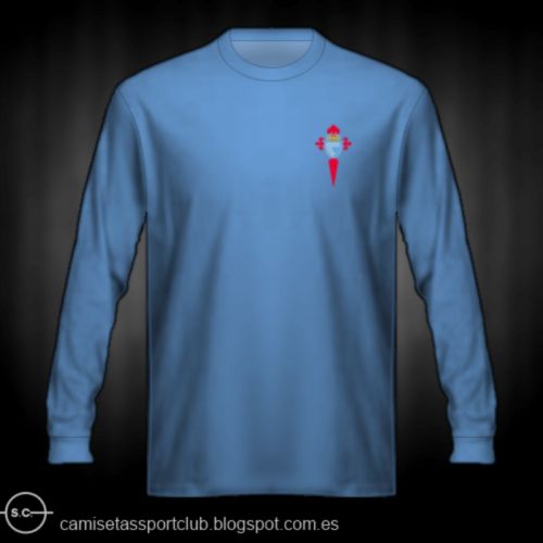 Celta Vigo 1960-61 Local