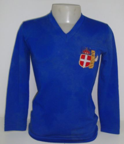 Italy 1935 Local