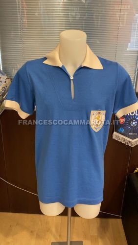 SSC Napoli 1962-63 Home