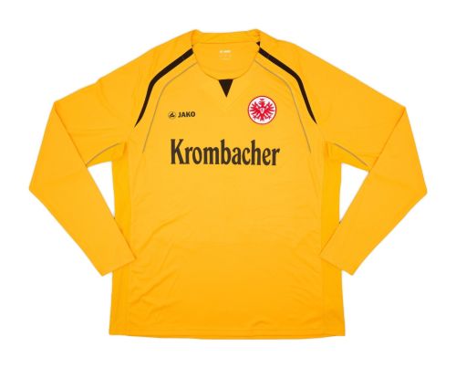 Eintracht Frankfurt 2012-13 gk