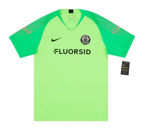 Venezia FC 2019-20 gk