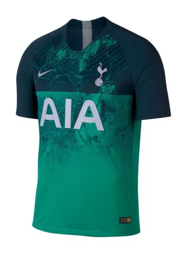 Tottenham Hotspur 2018-19 Tercera