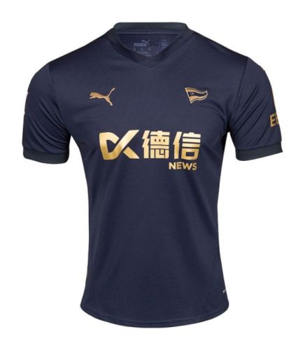 Alavés 2024-25 Third