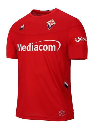 Fiorentina 2019-20 home