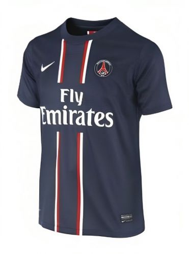 Paris Saint-Germain 2012-13 Local