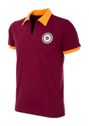 AS Roma 1964-65 Local