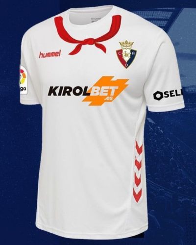 Osasuna 2019-20 Special