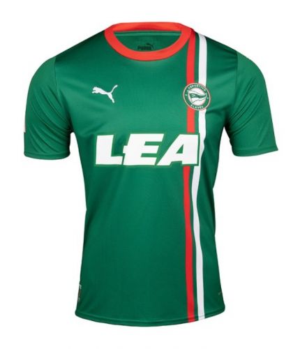 Alavés 2023-24 Away