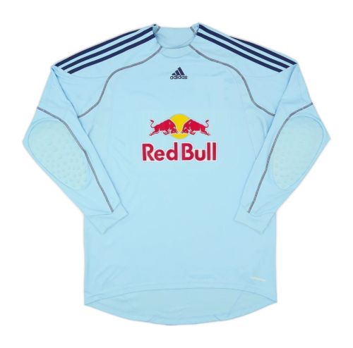 RB Leipzig 2009-10 gk