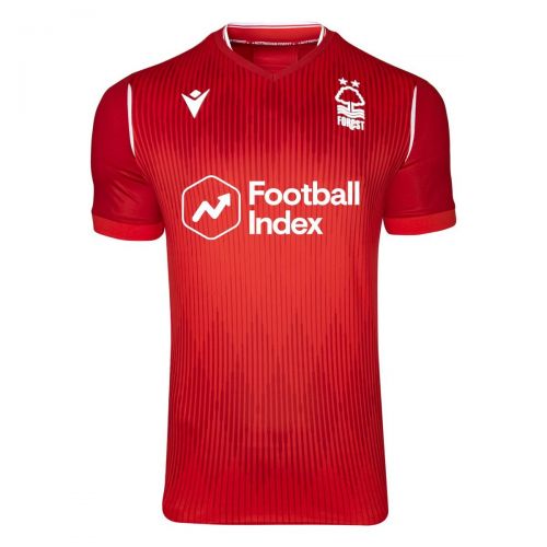 Nottingham Forest 2019-20 Local
