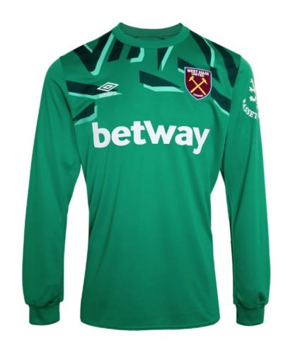 West Ham United 2019-20 Portero