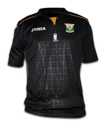 Leganés 2014-15 Visitante