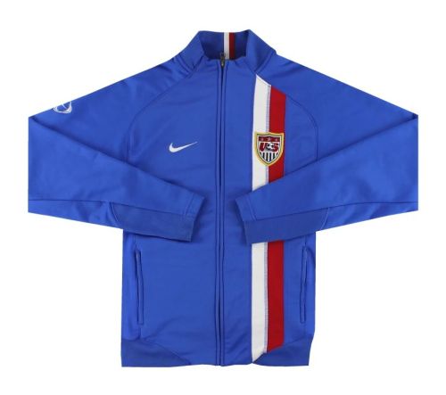USA 2007 home