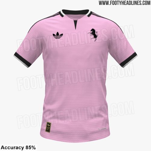 Juventus 2026-27 Away