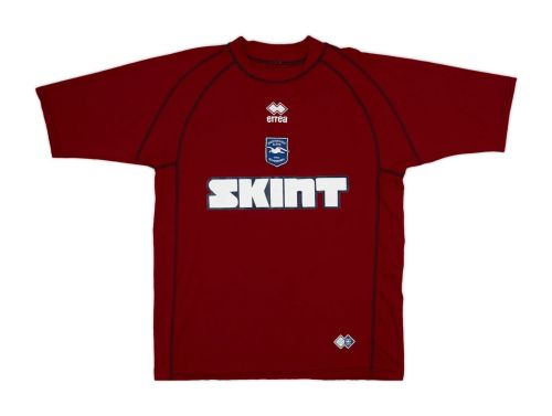 Brighton 2005-06 Away
